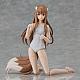 KADOKAWA PLASTIC MODEL SERIES Spice and Wolf MERCHANT MEETS THE WISE WOLF Holo DX Ver. Plastic Kit gallery thumbnail
