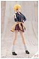 KOTOBUKIYA Sousai Shoujo Teien Side-tail-chan 1/10 Plastic Kit gallery thumbnail