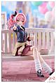 KOTOBUKIYA Sousai Shoujo Teien Side-tail-chan 1/10 Plastic Kit gallery thumbnail