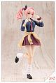 KOTOBUKIYA Sousai Shoujo Teien Side-tail-chan 1/10 Plastic Kit gallery thumbnail