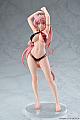 Q-six Senki Zessho Symphogear XV Maria Cadenzavna Eve Bikini Style 1/7 Plastic Figure gallery thumbnail