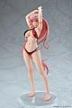 Q-six Senki Zessho Symphogear XV Maria Cadenzavna Eve Bikini Style 1/7 Plastic Figure gallery thumbnail