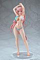Q-six Senki Zessho Symphogear XV Maria Cadenzavna Eve Bikini Style Gloss Ver. 1/7 Plastic Figure gallery thumbnail