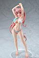 Q-six Senki Zessho Symphogear XV Maria Cadenzavna Eve Bikini Style Gloss Ver. 1/7 Plastic Figure gallery thumbnail