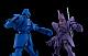 GOOD SMILE COMPANY (GSC) Kyojin Gorg MODEROID Manon Guardian Plastic Kit gallery thumbnail