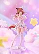 GOOD SMILE COMPANY (GSC) Umamusume Pretty Derby G.S.Collection [Tokkenai Sato-kashi] Aston Machan 1/7 Plastic Figure gallery thumbnail
