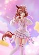 GOOD SMILE COMPANY (GSC) Umamusume Pretty Derby G.S.Collection [Tokkenai Sato-kashi] Aston Machan 1/7 Plastic Figure gallery thumbnail