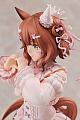 GOOD SMILE COMPANY (GSC) Umamusume Pretty Derby G.S.Collection [Tokkenai Sato-kashi] Aston Machan 1/7 Plastic Figure gallery thumbnail