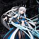 ALTER Fate/Grand Order Berserker/Morgan Saishu Sairin Ver. 1/7 Plastic Figure gallery thumbnail