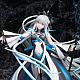 ALTER Fate/Grand Order Berserker/Morgan Saishu Sairin Ver. 1/7 Plastic Figure gallery thumbnail