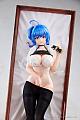 AmiAmi x HASUKI Azur Lane St. Louis Dakimakura Cover Illustration Ver. 1/6 Plastic Figure gallery thumbnail