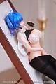 AmiAmi x HASUKI Azur Lane St. Louis Dakimakura Cover Illustration Ver. 1/6 Plastic Figure gallery thumbnail