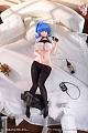 AmiAmi x HASUKI Azur Lane St. Louis Dakimakura Cover Illustration Ver. 1/6 Plastic Figure gallery thumbnail