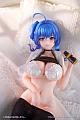 AmiAmi x HASUKI Azur Lane St. Louis Dakimakura Cover Illustration Ver. 1/6 Plastic Figure gallery thumbnail