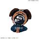 MegaHouse LookUp Poncho NARUTO Shippuden Pakkun gallery thumbnail