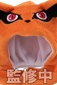MegaHouse LookUp Poncho NARUTO Shippuden Kurama