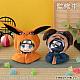 MegaHouse LookUp Poncho NARUTO Shippuden Kurama gallery thumbnail