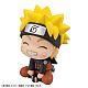 MegaHouse LookUp NARUTO Shippuden Uzumaki Naruto Nikatto Ver. Plastic Figure gallery thumbnail