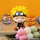 MegaHouse LookUp NARUTO Shippuden Uzumaki Naruto Nikatto Ver. Plastic Figure gallery thumbnail