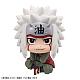 MegaHouse LookUp NARUTO Shippuden Jiraiya Plastic Figure gallery thumbnail