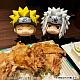 MegaHouse LookUp NARUTO Shippuden Jiraiya Plastic Figure gallery thumbnail