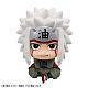 MegaHouse LookUp NARUTO Shippuden Jiraiya Plastic Figure gallery thumbnail