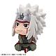 MegaHouse LookUp NARUTO Shippuden Jiraiya Plastic Figure gallery thumbnail