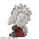 MegaHouse LookUp NARUTO Shippuden Jiraiya Plastic Figure gallery thumbnail