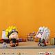 MegaHouse LookUp NARUTO Shippuden Jiraiya Plastic Figure gallery thumbnail