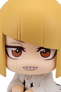 MegaHouse LookUp TV Anime BLEACH Sennen Kessen Hen Hirako Shinji Plastic Figure