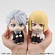 MegaHouse LookUp TV Anime BLEACH Sennen Kessen Hen Hirako Shinji Plastic Figure gallery thumbnail