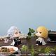 MegaHouse LookUp TV Anime BLEACH Sennen Kessen Hen Hirako Shinji Plastic Figure gallery thumbnail
