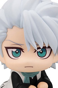 MegaHouse LookUp TV Anime BLEACH Sennen Kessen Hen Hitsugaya Toshiro Plastic Figure