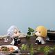 MegaHouse LookUp TV Anime BLEACH Sennen Kessen Hen Hitsugaya Toshiro Plastic Figure gallery thumbnail