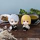 MegaHouse LookUp TV Anime BLEACH Sennen Kessen Hen Hitsugaya Toshiro Plastic Figure gallery thumbnail