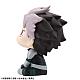 MegaHouse LookUp Kaiju Hachi-go Narumi Gen Yaruki Ver. Plastic Figure gallery thumbnail