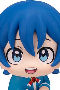 MegaHouse LookUp Mairimashita! Iruma-kun Suzuki Iruma Plastic Figure
