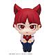 MegaHouse LookUp Mairimashita! Iruma-kun Suzuki Opera Plastic Figure gallery thumbnail