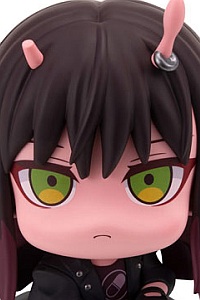 MegaHouse LookUp Ginga Tokkyu Milky Subway Akane Plastic Figure