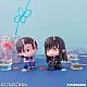 MegaHouse LookUp Ginga Tokkyu Milky Subway Akane Plastic Figure gallery thumbnail