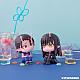 MegaHouse LookUp Ginga Tokkyu Milky Subway Akane Plastic Figure gallery thumbnail