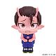 MegaHouse LookUp Ginga Tokkyu Milky Subway Kanata Plastic Figure gallery thumbnail