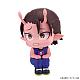 MegaHouse LookUp Ginga Tokkyu Milky Subway Kanata Plastic Figure gallery thumbnail