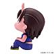 MegaHouse LookUp Ginga Tokkyu Milky Subway Kanata Plastic Figure gallery thumbnail