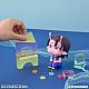 MegaHouse LookUp Ginga Tokkyu Milky Subway Kanata Plastic Figure gallery thumbnail