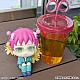 MegaHouse LookUp Saiki Kusuo no Sainan Saiki Kusuo Plastic Figure gallery thumbnail