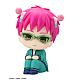 MegaHouse LookUp Saiki Kusuo no Sainan Saiki Kusuo Plastic Figure gallery thumbnail