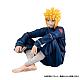MegaHouse G.E.M. Series NARUTO Shippuden Tenohira Minato Plastic Figure gallery thumbnail