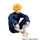 MegaHouse G.E.M. Series NARUTO Shippuden Tenohira Minato Plastic Figure gallery thumbnail