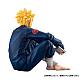 MegaHouse G.E.M. Series NARUTO Shippuden Tenohira Minato Plastic Figure gallery thumbnail